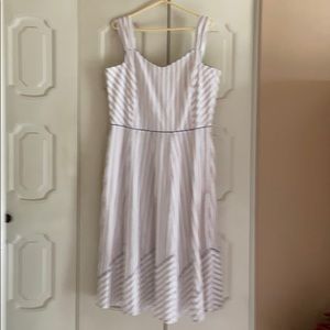 Liz Claiborne Sleeveless Maxi Dress